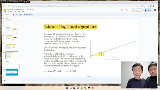 integration calculus for kids