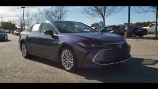 2020 Toyota Avalon Augusta, Martinez, Evans, Grovetown, Aiken, North Augusta, SC U045800