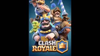 Clash Royale.Открытие сундуков.Открытие магического сундука.Открытие турнирного сундука.