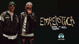 LENNY TAVAREZ X FEID - EMPELOTICA (JOTAG EXTENDED)