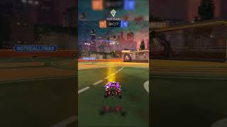 Rocket League | Casually Peaking | #rlindia #rocketleague #rocketleagueclip