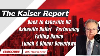 Kaiser Asheville Ballet 9:13 F   SD 480p @johnrice4592