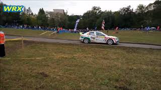 Barum Czech Rally Zlín 2018-RZ-6-(Verva arena)