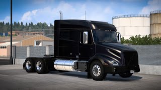 2.0 Volvo Vnx