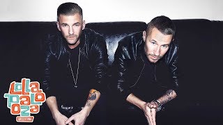 Galantis #LollaAR | Lollapalooza Argentina