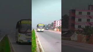 এটা কি রেসপন্স ছিলো।BUS LOVER RIFAT.#shorts #viral #shortvideo