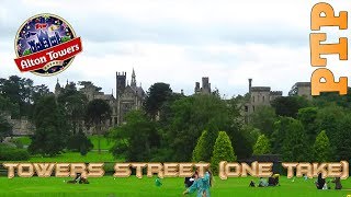 Towers Street (One Take)