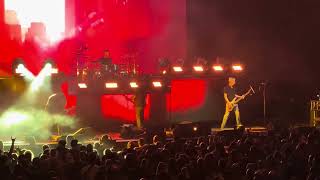 Staind - Not Again (Live) @ Amalie Arena - 98 RockFest 2024 - Tampa, Florida - Amazing Quality!!