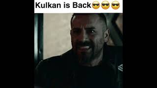 Çukur Kulkan İs Back 😎😎😎😎