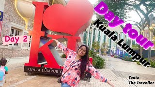 kuala lumpur travel guide | মালেয়শিয়া ভ্রমন গাইড | Batu cave | KLCC aquaria | Merdeka Square