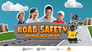 Road Safety Among All Of Us - Belt Up