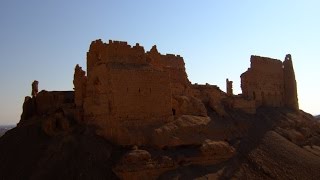 Qal'at ar-Rahba, Syria