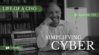 Simplifying Cyber