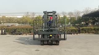 HULKMAN 3T LPG Forklift---FL30