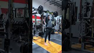 Better than ARNOLD PRESS for Shoulders!! CUBB Overhead Press with NFL pro Keith Smith