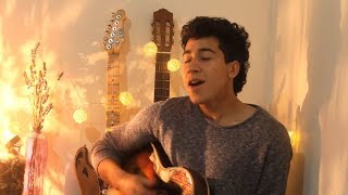 Pensando en ti Cover - LUA