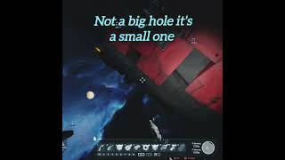 Space Engineers | it's Not That Big