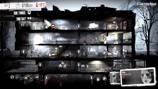 This War of Mine For Mac OS X