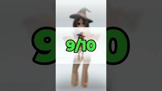 Oceniam Wasze Skiny w Roblox!🐿️ Part. 74