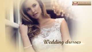 Elsie may bridal services