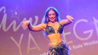 Bellydance - Dominika Suchecka