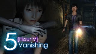 Fatal Frame 3 The Tormented [Hour V: Vanishing] FULL HD 1080p