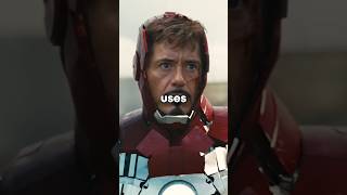 Did you know that in "Iron Man 2"...