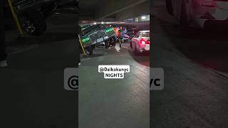 Daikoku NIGHTS NYC #daikoku #nightlife #night #nyc #car #auto #shorts #video #jdm #jdmcars #new #yt