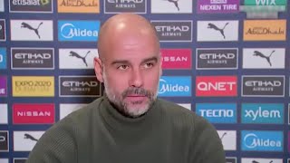 Pep Guardiola – Avoir le ballon pour gagner en stabilité