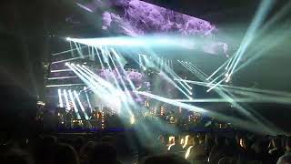 The Dark Knight - Hans Zimmer Live - Bilbao (11-5-23)