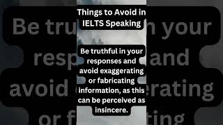 Tip# IELTS Speaking #ielts 21