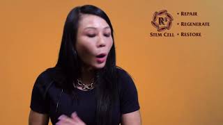 Austin R3 Stem Cell Provider Dr  Nguyen Discusses Her Patient Care Philosophy