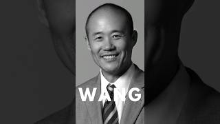 Meet Wang Shi #environmental #entrepreneur