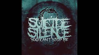 Suicide Silence- Don't Die(Instrumental)