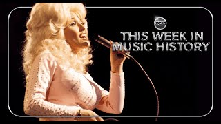 Dolly Parton’s "I Will Always Love You" Hits #1 | This Week in Music History