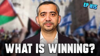 Ep. 15: Mehdi Hasan on Islam in the West, the Future of Gaza, and the Muslim Vote in 2024