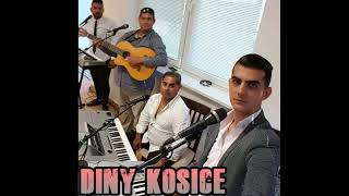 Diny Košice - Tena Roven - 2018 - Novinka