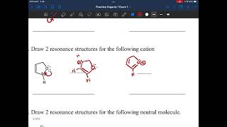 Org 1 practice exam 1 walkthrough