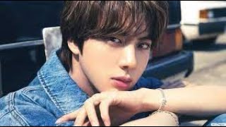 BTS JIN 노래 모음 | BTS JIN Solo Playlist