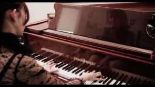 All by Myself- Eric Carmen Live Piano Improv./ Cover