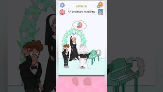 A Happy Ending #shorts #games #gameplay #gaming #funny #shortsfeed  #subscribe #viral