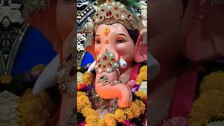 Ganpati Festival Mumbai Shorts 2024 #shorts #shortsviral