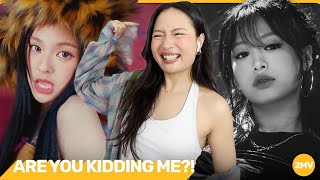 BABYMONSTER - 'CLIK CLAK' and ‘DRIP’ MV REACTION