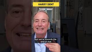 🚨 Harry Dent's SHOCKING Predictions: Brace Yourself for What's Coming! | Latest Market Update