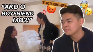 ATTITUDE PRANK ON ATE’S BOYFRIEND! (GRABE SIYA!)