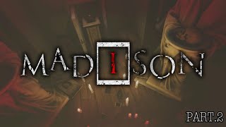 MadIson 📸 Gameplay Walkthrough Part 2