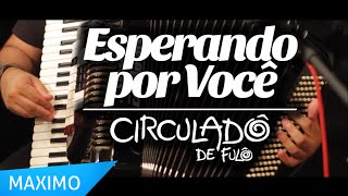 Circuladô de Fulô - Esperando Por Você (Webclipe Oficial)