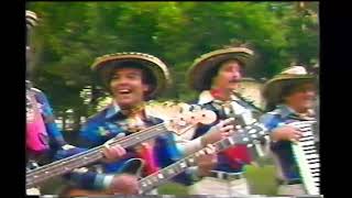 LA CUMBIA DEL MONSTRUO (VERSIÓN ORIGINAL 1,982)