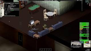 Surviving - Project Zomboid Playthrough (Part 6)