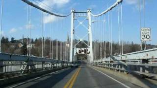 Wurts Bridge